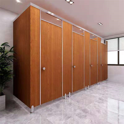 中山南頭衛(wèi)生間隔斷板廠-材料品種-廁所隔斷工廠