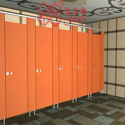 衛(wèi)生間隔斷 打造私密、美觀、耐用的公共衛(wèi)生空間