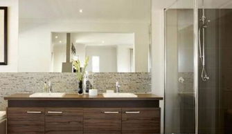 衛(wèi)生間隔斷材料與設(shè)計(jì)全攻略 如何打造耐用又美觀的私密空間