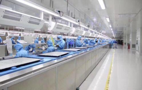 蘇寧“造星”計劃 賦能500家工廠，攜手沖擊百億銷售額，重塑家用電器零配件銷售格局