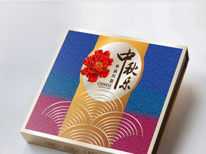 月滿華盒，禮載團(tuán)圓——?jiǎng)?chuàng)意中秋月餅包裝設(shè)計(jì)賞析